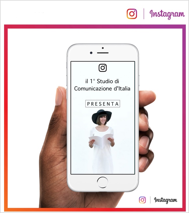 Agenzia instagram marketing milano